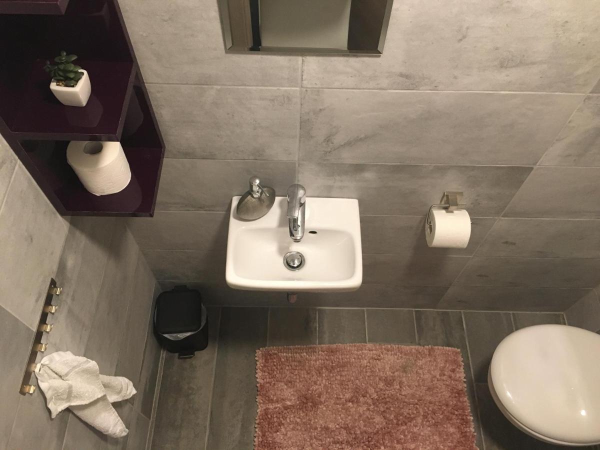 Lido Riviera, Relux Apartman Balatonlelle Eksteriør bilde